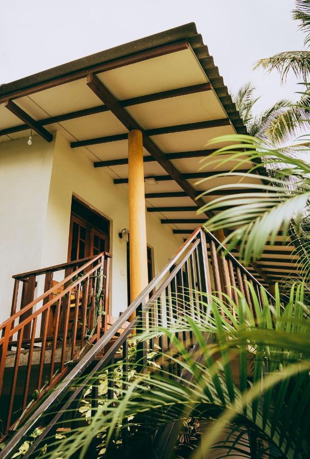 Sigiri Liya Rest Hotel สิกิริยา ภายนอก รูปภาพ