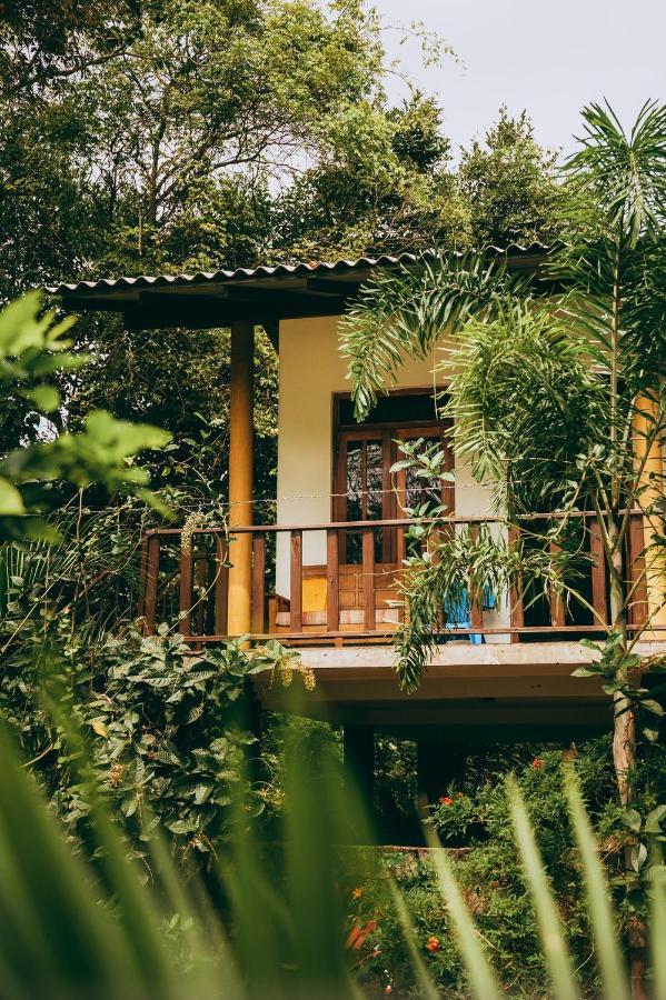 Sigiri Liya Rest Hotel สิกิริยา ภายนอก รูปภาพ