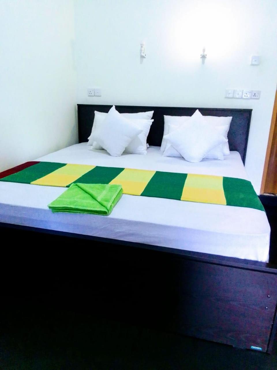 Sigiri Liya Rest Hotel สิกิริยา ห้อง รูปภาพ