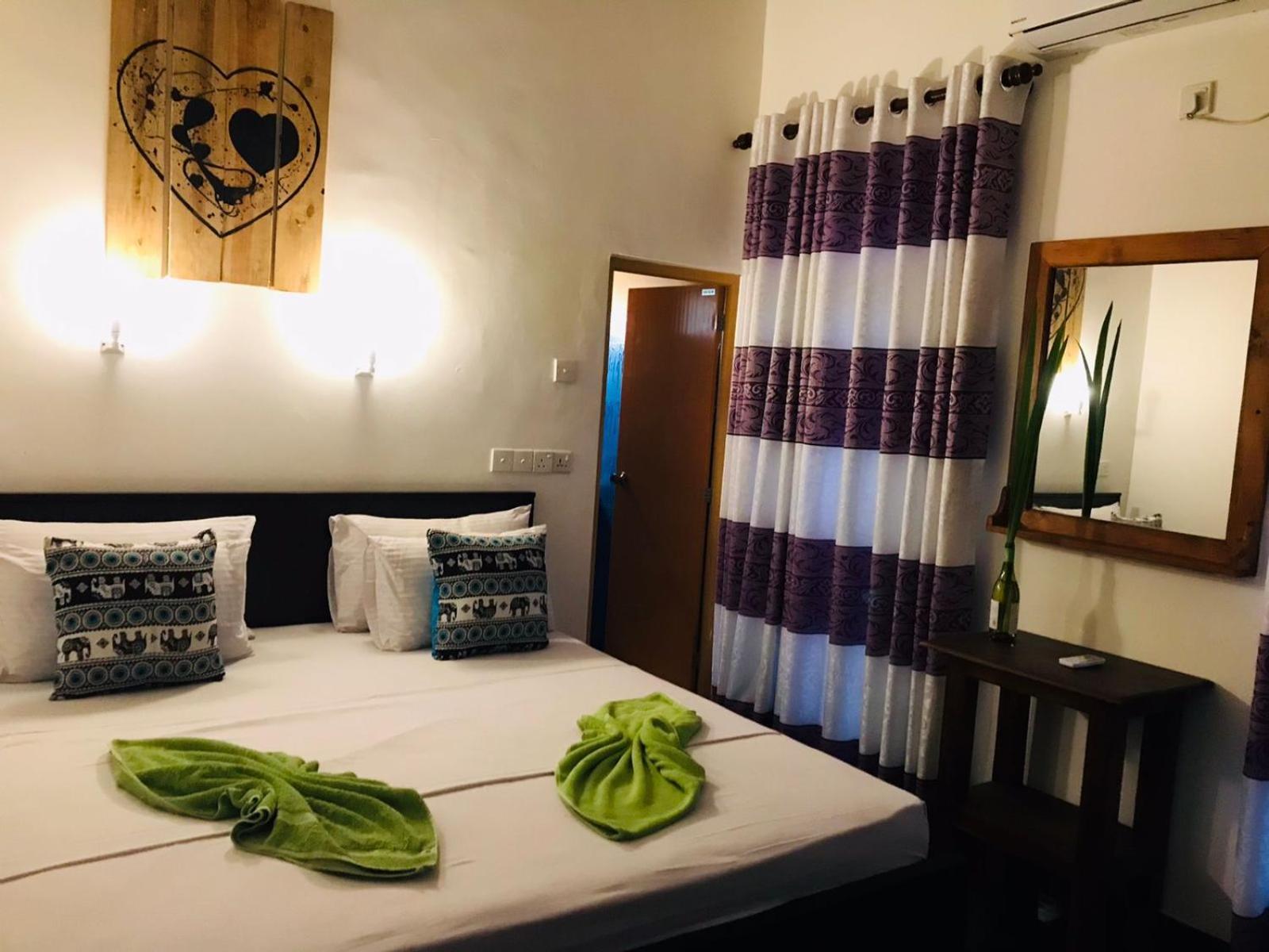 Sigiri Liya Rest Hotel สิกิริยา ห้อง รูปภาพ