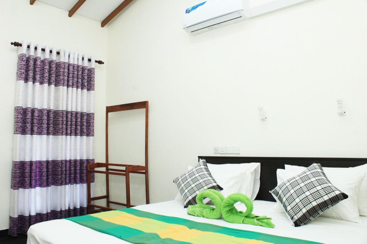 Sigiri Liya Rest Hotel สิกิริยา ภายนอก รูปภาพ